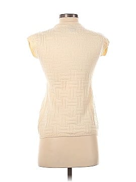 Maiyet Cashmere Pullover Sweater (view 2)