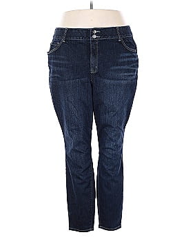 Lane Bryant Jeans (view 1)