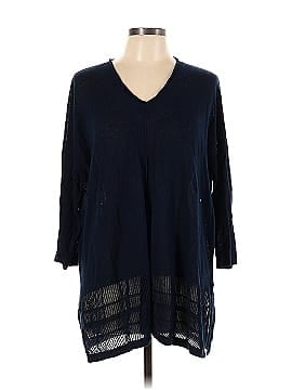 Rachel Zoe Pullover Sweater (view 1)