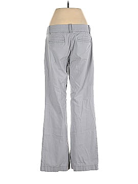 J.Crew Factory Store Dress Pants (view 2)