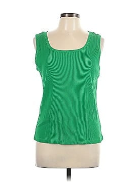 Coldwater Creek Sleeveless Blouse (view 1)