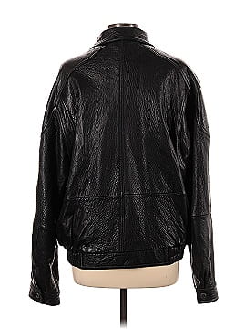 Wilsons Leather Leather Jacket (view 2)