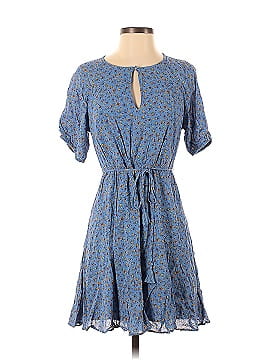 Madewell Casual Dress (view 1)