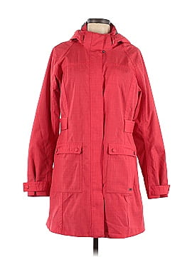 Merrell Raincoat (view 1)