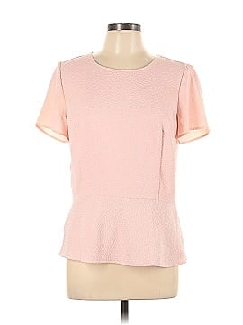 Talbots Short Sleeve Blouse (view 1)