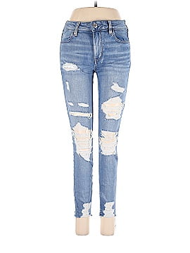 American Eagle Outfitters Jeans (view 1)