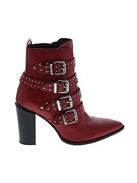 BRONX Ankle Boots (view 1)