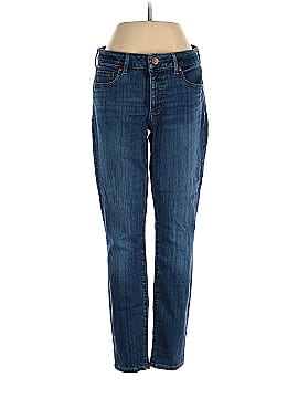 Ann Taylor LOFT Jeans (view 1)