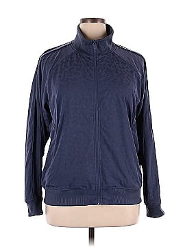 Athleta Track Jacket (view 1)