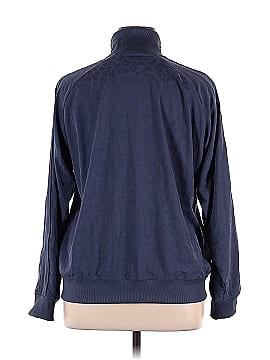 Athleta Track Jacket (view 2)