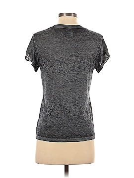 Modish Rebel Short Sleeve T-Shirt (view 2)