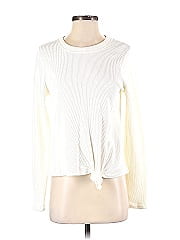 Te Xture & Thread Madewell Thermal Top