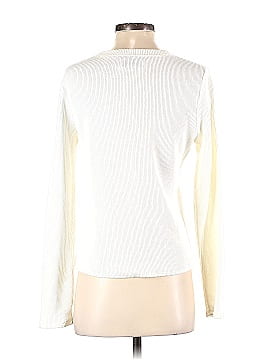 TeXTURE & THREAD Madewell Thermal Top (view 2)