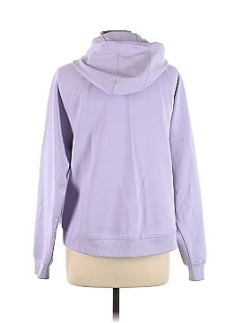 Active by Old Navy Zip Up Hoodie (view 2)