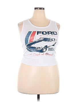 Ford Tank Top (view 1)