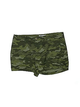 Old Navy Khaki Shorts (view 1)