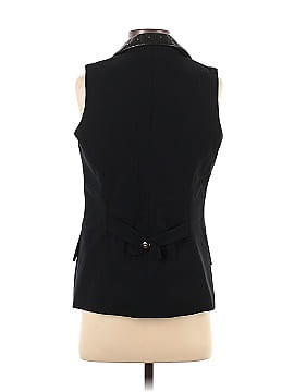 Alberto Makali Tuxedo Vest (view 2)