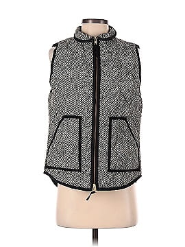 J.Crew Factory Store Vest (view 1)