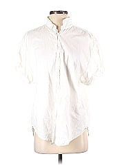 Xirena Short Sleeve Button Down Shirt