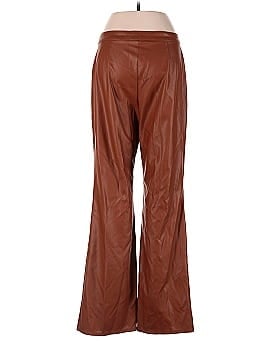 Wild Fable Faux Leather Pants (view 2)