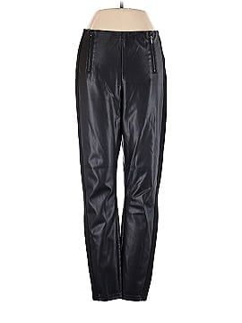 Guess Faux Leather Pants (view 1)