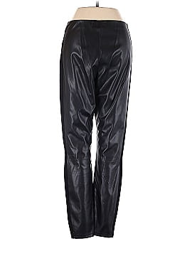 Guess Faux Leather Pants (view 2)