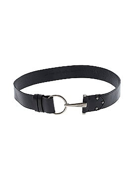 Vince Camuto Leather Belt (view 1)