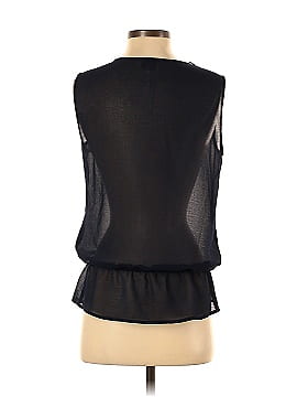 Laundry by Shelli Segal Sleeveless Blouse (view 2)