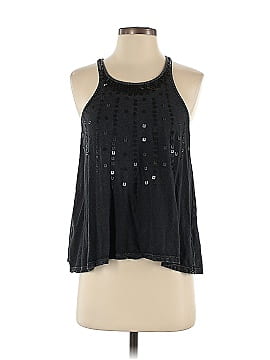 Express Sleeveless Blouse (view 1)