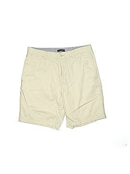 Club Room Khaki Shorts (view 1)