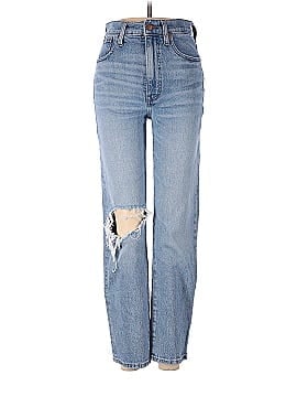 Madewell Jeans (view 1)