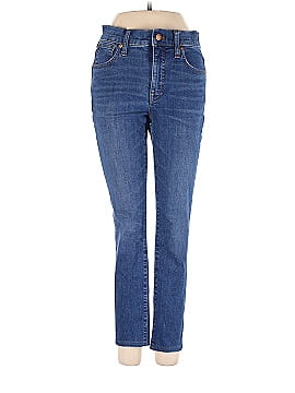 Madewell Jeans (view 1)