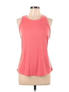 Danskin Sleeveless T-Shirt (view 1)