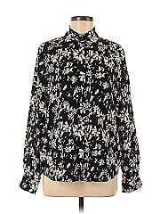 Stockholm Atelier X Other Stories Long Sleeve Blouse
