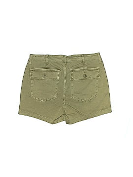 Liverpool Los Angeles Khaki Shorts (view 2)