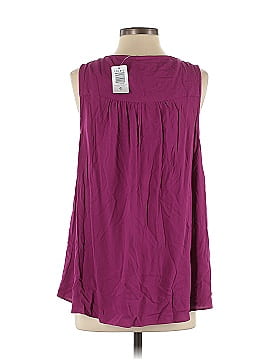 Torrid Sleeveless Blouse (view 2)