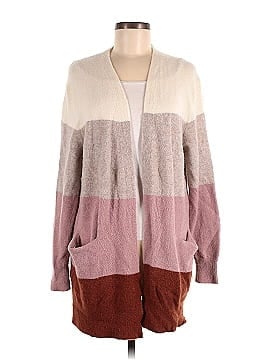 Madewell Cardigan (view 1)