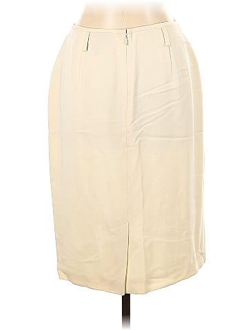 Linda Allard Ellen Tracy Casual Skirt (view 2)