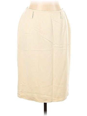 Linda Allard Ellen Tracy Casual Skirt (view 1)