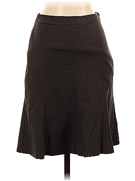 Ann Taylor LOFT Casual Skirt (view 1)