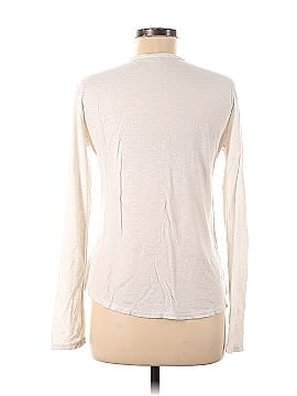 James Perse Long Sleeve T-Shirt (view 2)