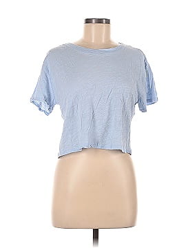 Katie J NYC Short Sleeve T-Shirt (view 1)