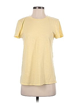 Ann Taylor LOFT Outlet Short Sleeve T-Shirt (view 1)