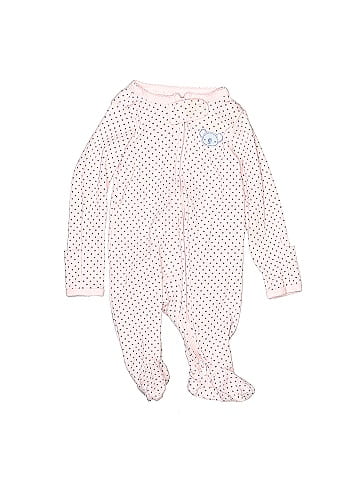 Carter's Long Sleeve Outfit (view 1)