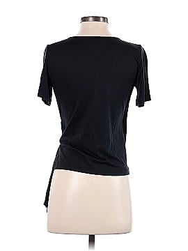 Whistles London Short Sleeve Top (view 2)