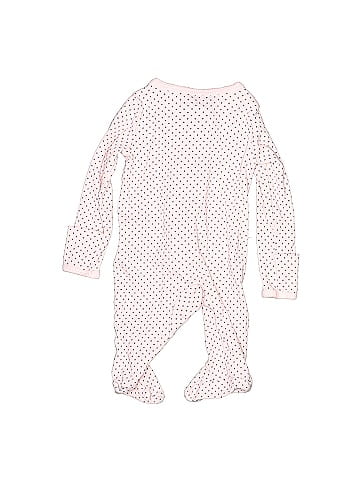 Carter's Long Sleeve Outfit (view 2)