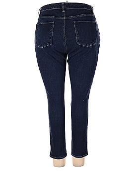 Talbots Jeans (view 2)