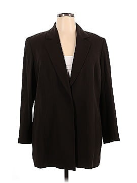 Dana Buchman Blazer (view 1)