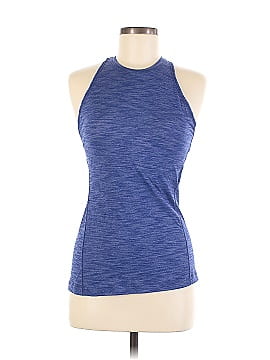 Lululemon Athletica Active Tank (view 1)