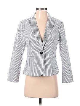 Ann Taylor Factory Blazer (view 1)